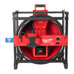 milwaukee stasatrice ad alta velocità m18™