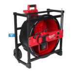 milwaukee stasatrice ad alta velocità m18™