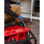 milwaukee stasatrice ad alta velocità m18™