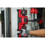 milwaukee caricabatterie m18™ per mezzi mobili simultaneo super rapido