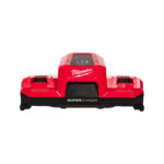 milwaukee caricabatterie m18™ per mezzi mobili simultaneo super rapido