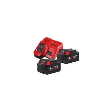 milwauke energy pack m18™