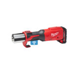 milwauke pressatrice idraulica brushless force logic™ m18™ one key™
