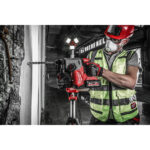 milwauke tassellatore sds plus 26 mm m18 fuel™ one key™