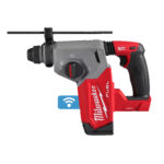 milwauke tassellatore sds plus 26 mm m18 fuel™ one key™