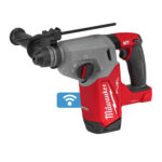 milwauke tassellatore sds plus 26 mm m18 fuel™ one key™