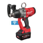 milwauke avvitatore ad impulsi one key™ fuel™ ad alta coppia attacco 1″ f