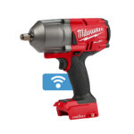 milwaukee avvitatore ad impulsi one key™ fuel™ ad alta coppia attacco ½″ f