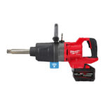 milwaukee avvitatore ad impulsi