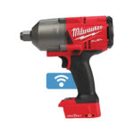 milwaukee avvitatore ad impulsi one key™ fuel™ ad alta coppia attacco ¾″ f