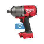 milwaukee avvitatore ad impulsi one key™ fuel™ ad alta coppia attacco ¾″ f