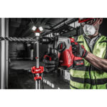 milwauke tassellatore sds plus 26 mm con mandrino fixtec™ m18 fuel™ one key™