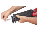 milwaukee sega diritta m18 fuel™ one key™ sawzall™