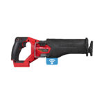 milwaukee sega diritta m18 fuel™ one key™ sawzall™