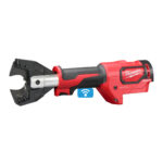 milwauke tagliacavi idraulica m18™ force logic™