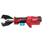 milwauke tagliacavi idraulica m18™ force logic™