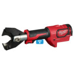 milwauke tagliacavi idraulica m18™ force logic™