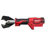 milwauke tagliacavi idraulica m18™ force logic™