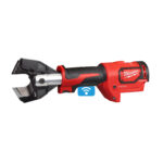 milwauke tagliacavi idraulica m18™ force logic™