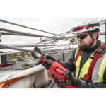 milwauke tagliacavi idraulica m18™ force logic™