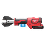 milwauke tagliacavi idraulica m18™ force logic™