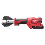 milwauke tagliacavi idraulica m18™ force logic™
