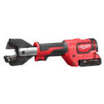 milwauke tagliacavi idraulica m18™ force logic™