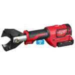 milwauke tagliacavi idraulica m18™ force logic™