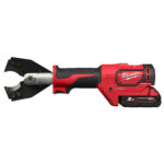 milwauke tagliacavi idraulica m18™ force logic™