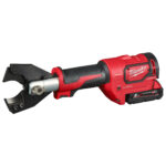 milwauke tagliacavi idraulica m18™ force logic™