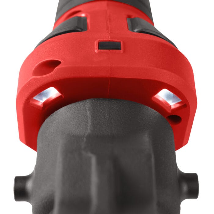 milwauke m18™ force logic™ crimpatrice idraulica 60 kn