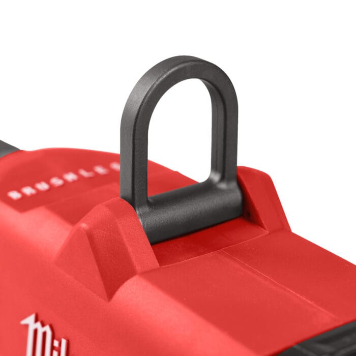 milwauke m18™ force logic™ crimpatrice idraulica 60 kn