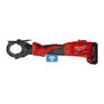 milwauke m18™ force logic™ crimpatrice idraulica 60 kn