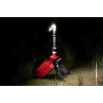milwauke torre faro led con treppiede m18™ one key™