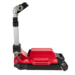 milwauke torre faro led con treppiede m18™ one key™