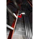 milwauke faro led ruotabile m18™