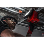 milwauke faro led ruotabile m18™