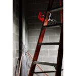 milwauke faro led ruotabile m18™