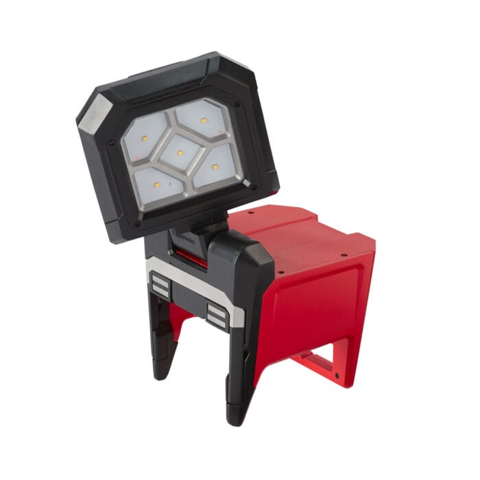 milwauke faro led ruotabile m18™