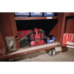Milwaukee M18™ PACKOUT™ Mehrfachladegerät mit USB