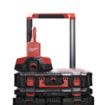 Milwaukee M18™ PACKOUT™ Mehrfachladegerät mit USB