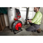 Milwaukee M18™ video probe inspection system 60 m, 25 mm hdr camera