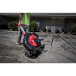 Milwaukee M18™ video probe inspection system 60 m, 25 mm hdr camera