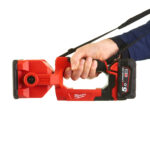 milwauke torcia led a lunga distanza m18™