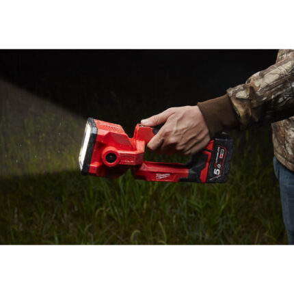 milwauke torcia led a lunga distanza m18™