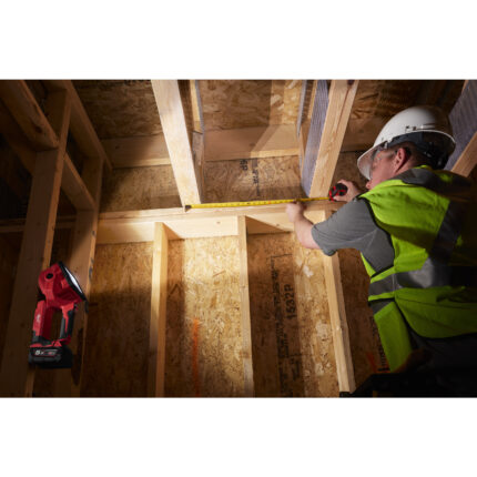 milwauke torcia led a lunga distanza m18™