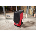 milwaukee speaker da cantiere m18™ con power bank