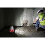 milwauke lanterna led 360° m18™