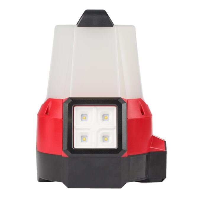 milwauke lanterna led 360° m18™