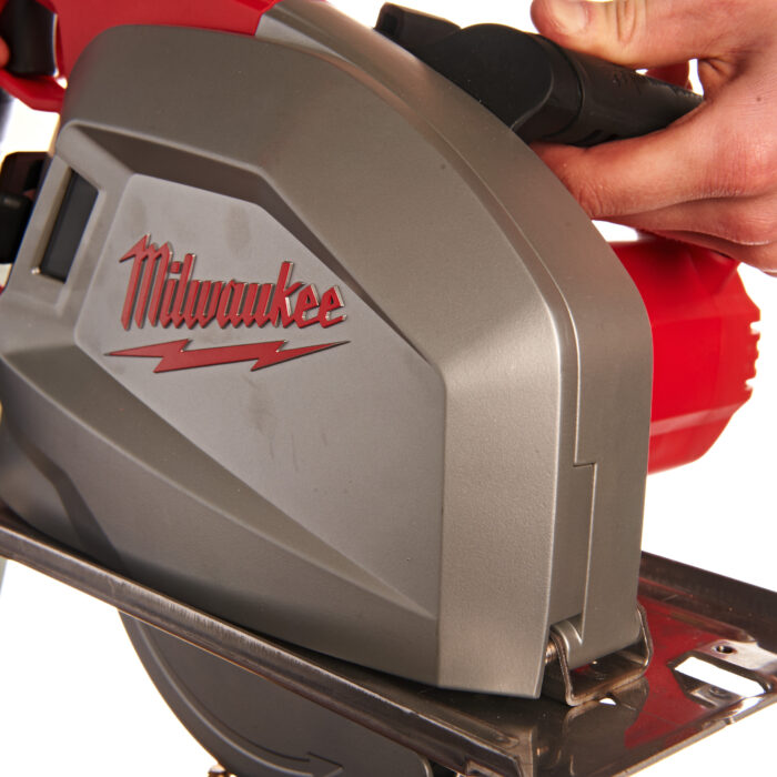 milwauke circular saw for metal